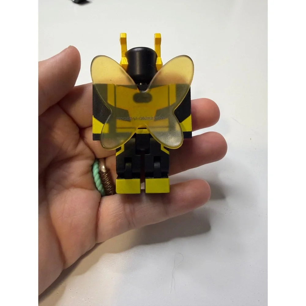 Roblox Power Simulator HIVEMIND- Loose Figure Only